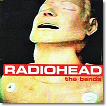 Radiohead - The Bends (미개봉)