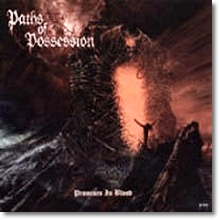 Paths of Possession - Promises In Blood (수입/미개봉)