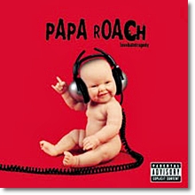 Papa Roach - lovehatetragedy