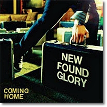 New Found Glory - Coming Home (미개봉)