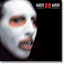 Marilyn Manson - The Golden Age Of Grotesque (미개봉)