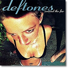 Deftones - Around The Fur (미개봉)