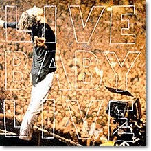 INXS - Live Baby Live (digipack/미개봉)