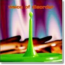 Vision Of Disorder - Vision Of Disorder (수입)