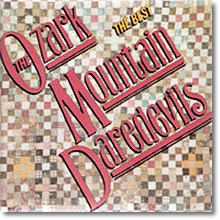 Ozark Mountain Daredevils - The Best Of Ozark Mountain Daredevils (수입)