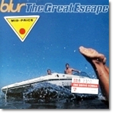 Blur - The Great Escape