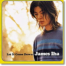 James Iha - Let It Come Down (수입)