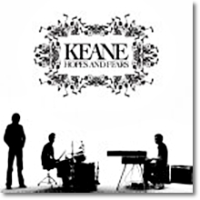 Keane - Hopes And Fears(미개봉)