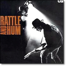 U2 - Rattle & Hum(미개봉)