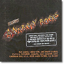 V.A. - ECW - Anarchy Rocks (미개봉)