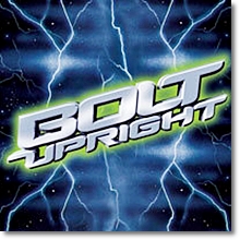 Bolt Upright - Red Carpet Sindrome (수입)