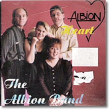 Albion Band - Albion Heart (수입/미개봉)
