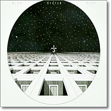 Blue Oyster Cult - Blue Oyster Cult (미개봉)