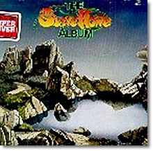 Steve Howe - The Steve Howe Album (수입/미개봉)