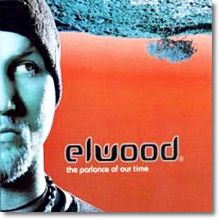 Elwood - The Parlance Of Our Time (수입/미개봉)