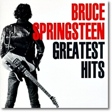 Bruce Springsteen - Greatest Hits(수입)