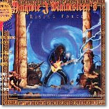 Yngwie Malmsteen&#39;s Rising Force - Alchemy(미개봉)