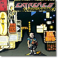 Extreme - Pornograffitti (미개봉)