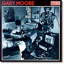 Gary Moore - Still Got The blues