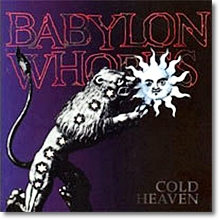 Babylon Whores - Cold Heaven (일본수입반/미개봉)