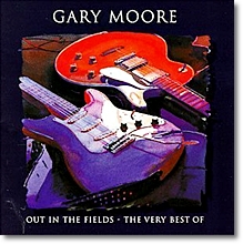 Gary Moore - Out In The Fields - The Very Best Of (미개봉)
