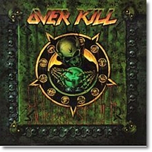 Overkill - Horrorscope (수입/미개봉)