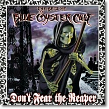 Blue Oyster Cult - The Best Of Blue Oyster Cult (수입/미개봉)