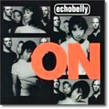 Echobelly - On (미개봉)