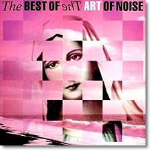 Art Of Noise - The Best Of The Art Of Noise