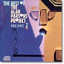 Alan Parsons Project - The Best Of Alan Parsons Project 2 (미개봉)