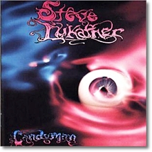 Steve Lukather - Candy Man (미개봉)