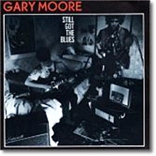 Gary Moore - Still Got The blues (수입/미개봉)