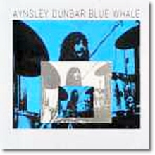 Aynsley Dunbar - Blue Whale (digipak/구입/미개봉)