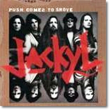 Jackyl - Push Comes To Shove (수입)