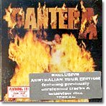 Pantera - Reinventing The Steel (2CD/수입)