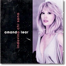 Amanda Lear - Indonina Chi Sono (수입/미개봉)