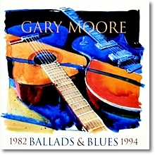 Gary Moore - Ballads & Blues 1982-1994