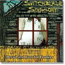 Switchblade Symphony - Bread and Jam for Frances (수입/미개봉)