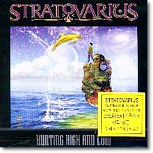 Stratovarius - Hunting High And Low