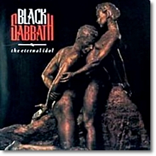 Black Sabbath - The Eternal Idol (수입/미개봉)