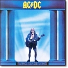 AC/DC - Who Made Who (수입)