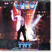 U.F.O.(UFO) - TNT, Live In Texas N`Live In Tokyo (2CD/수입/미개봉)