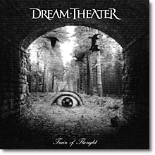 Dream Theater - Train Of Thought (미개봉)