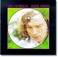 Van Morrison - Astral Weeks (수입/미개봉)