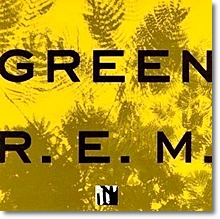 R.E.M. - Green