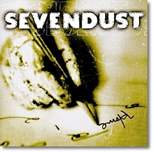 Sevendust - Home (Digipack/수입)