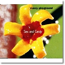 Marcy Playground - Sex &amp; Candy (Single)