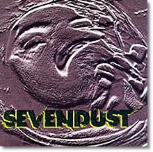 Sevendust - Sevendust (수입)