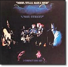 Crosby, Stills, Nash &amp; Young - 4 Way Street (Bonus Track/Remastered/2CD) (수입/미개봉)