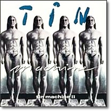 Tin Machine - Tin Machine II (프로모션용)